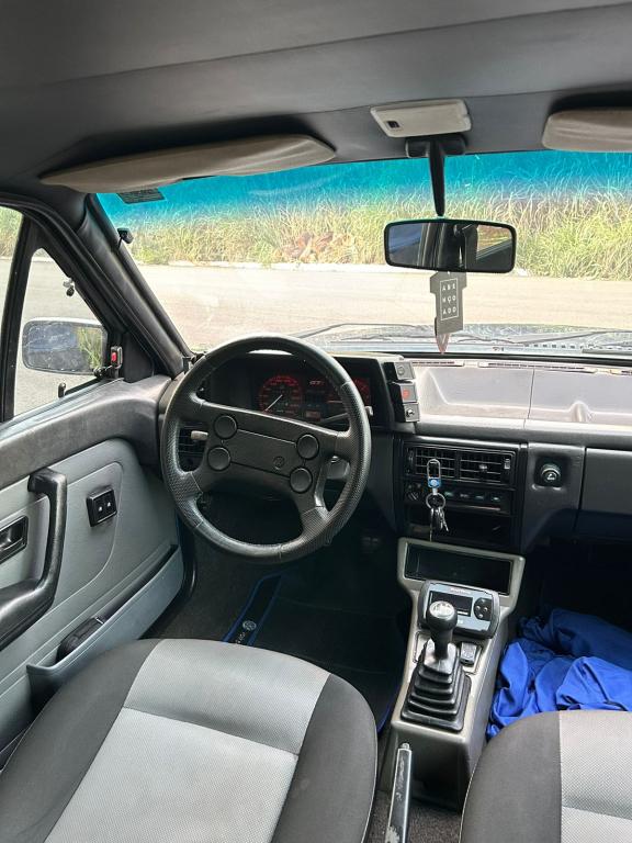 VOLKSWAGEN Gol - Foto