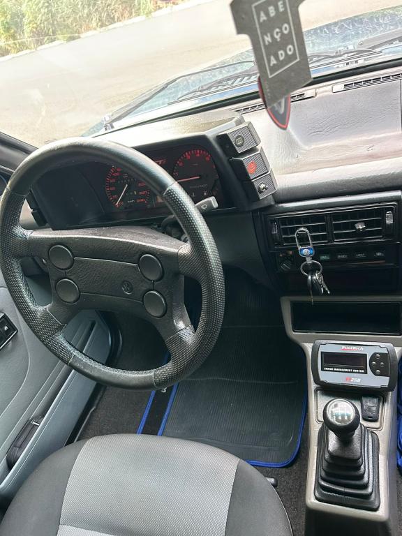 VOLKSWAGEN Gol - Foto