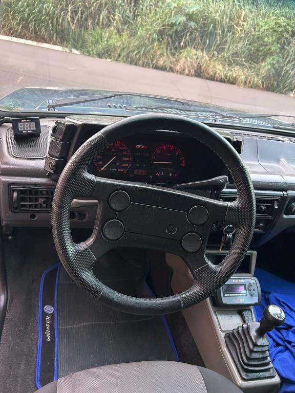 VOLKSWAGEN Gol - Foto