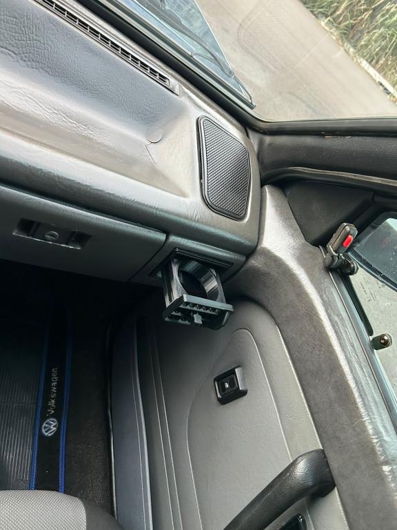 VOLKSWAGEN Gol - Foto