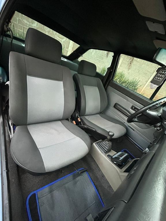 VOLKSWAGEN Gol - Foto