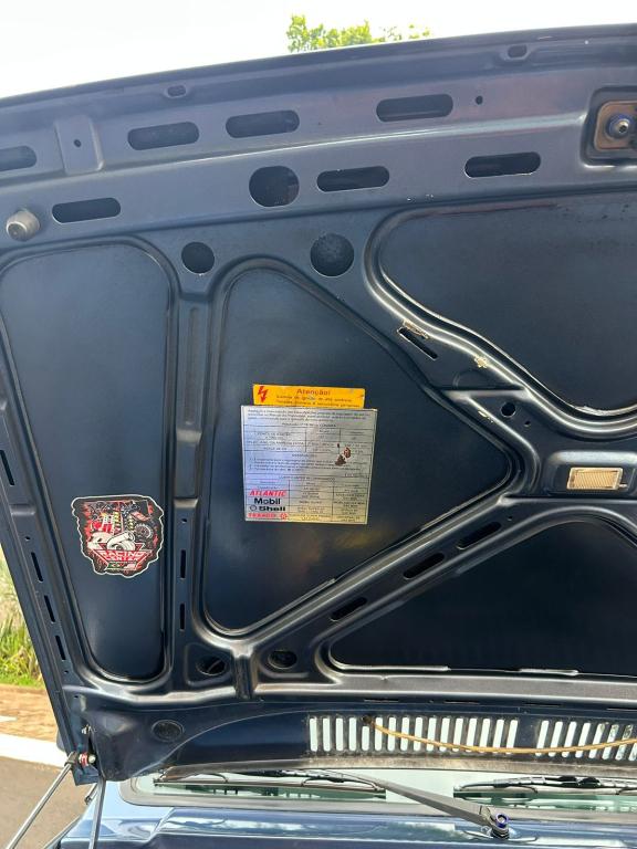 VOLKSWAGEN Gol - Foto