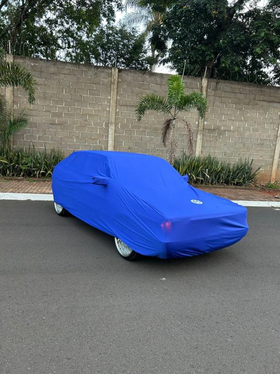 VOLKSWAGEN Gol - Foto