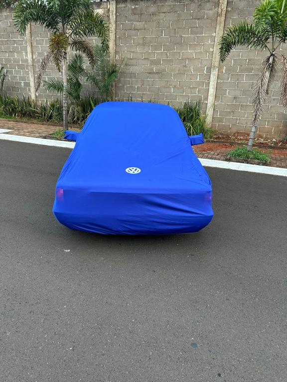 VOLKSWAGEN Gol - Foto