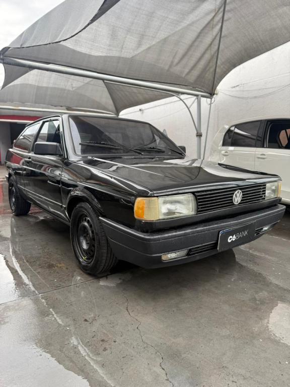 VOLKSWAGEN Gol - Foto