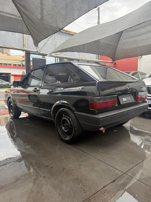 VOLKSWAGEN Gol - Foto