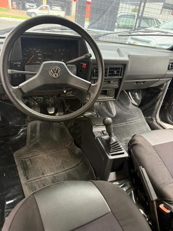 VOLKSWAGEN Gol - Foto