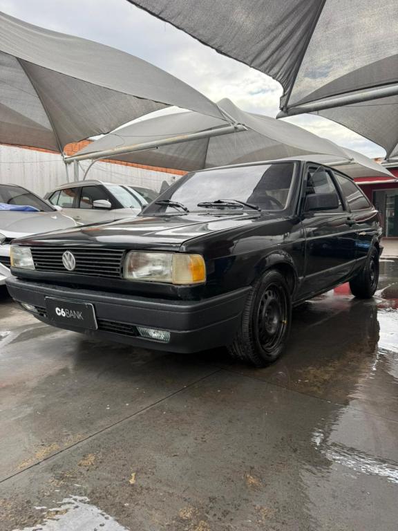 VOLKSWAGEN Gol - Foto