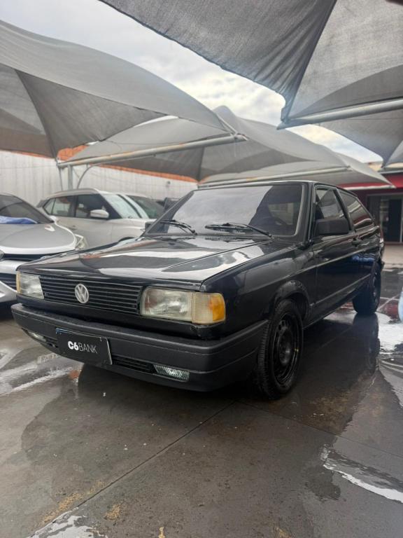 VOLKSWAGEN Gol - Foto