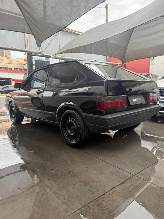 VOLKSWAGEN Gol - Foto