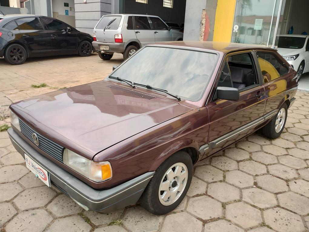 VOLKSWAGEN Gol - Foto