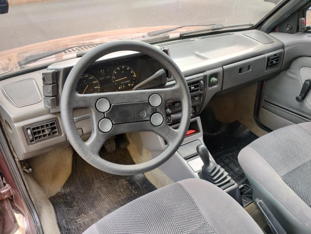 VOLKSWAGEN Gol - Foto