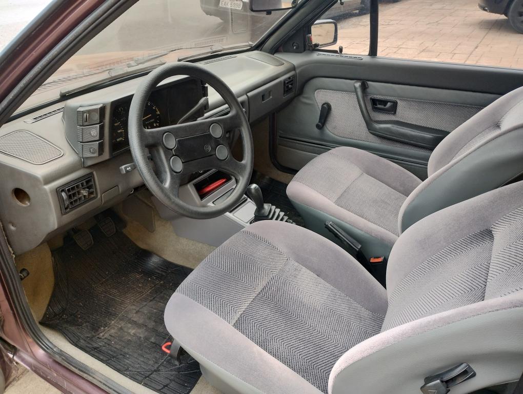 VOLKSWAGEN Gol - Foto