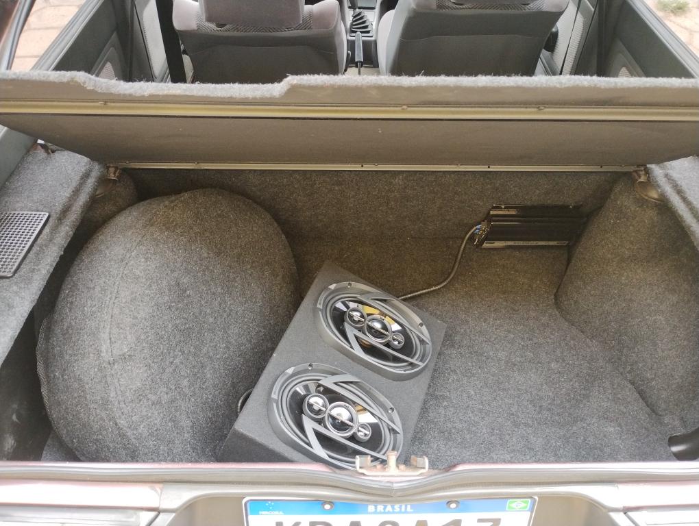 VOLKSWAGEN Gol - Foto