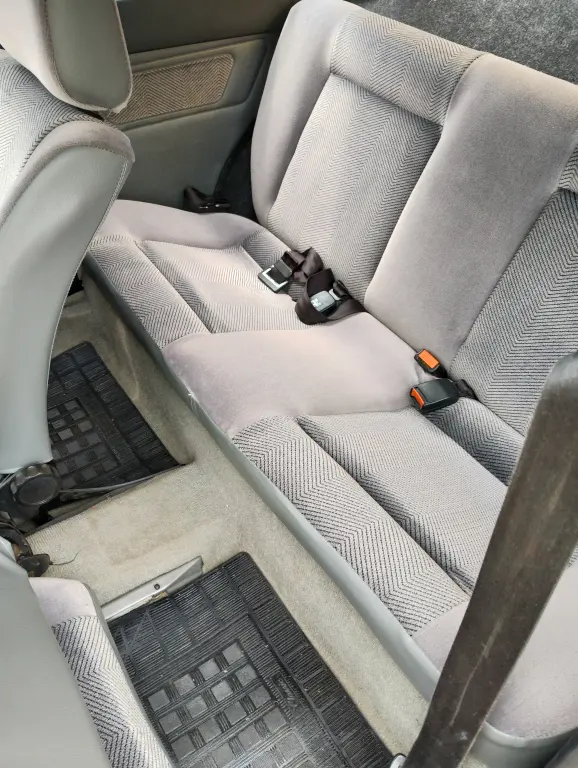 VOLKSWAGEN Gol - Foto