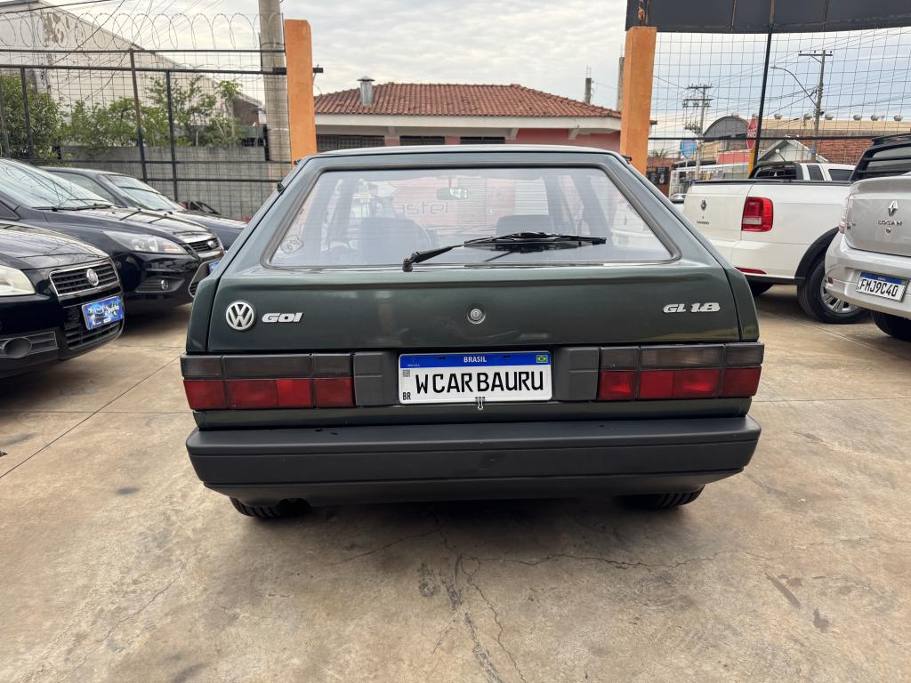 VOLKSWAGEN Gol - Foto