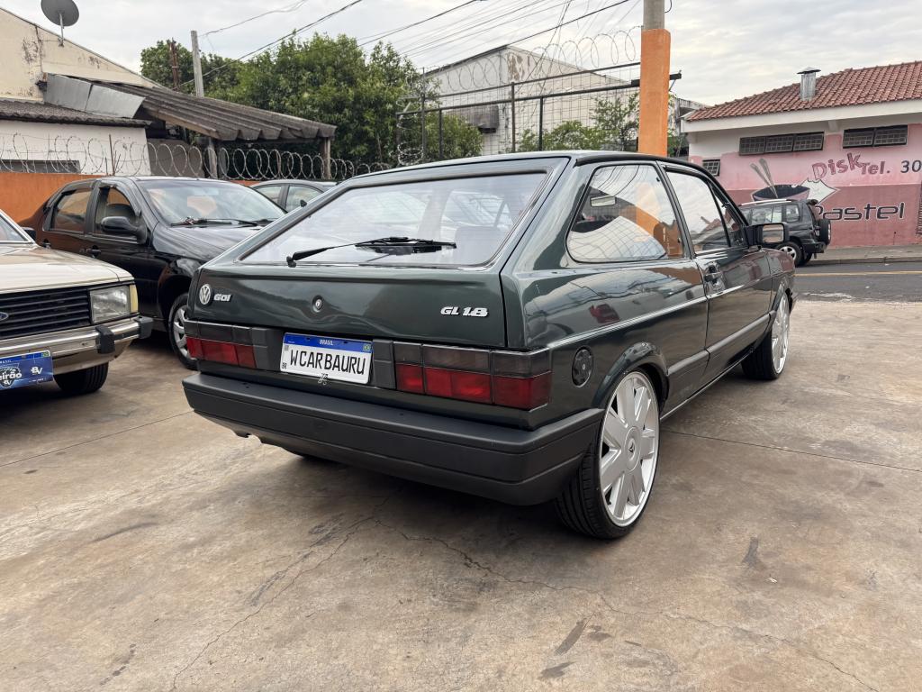 VOLKSWAGEN Gol - Foto