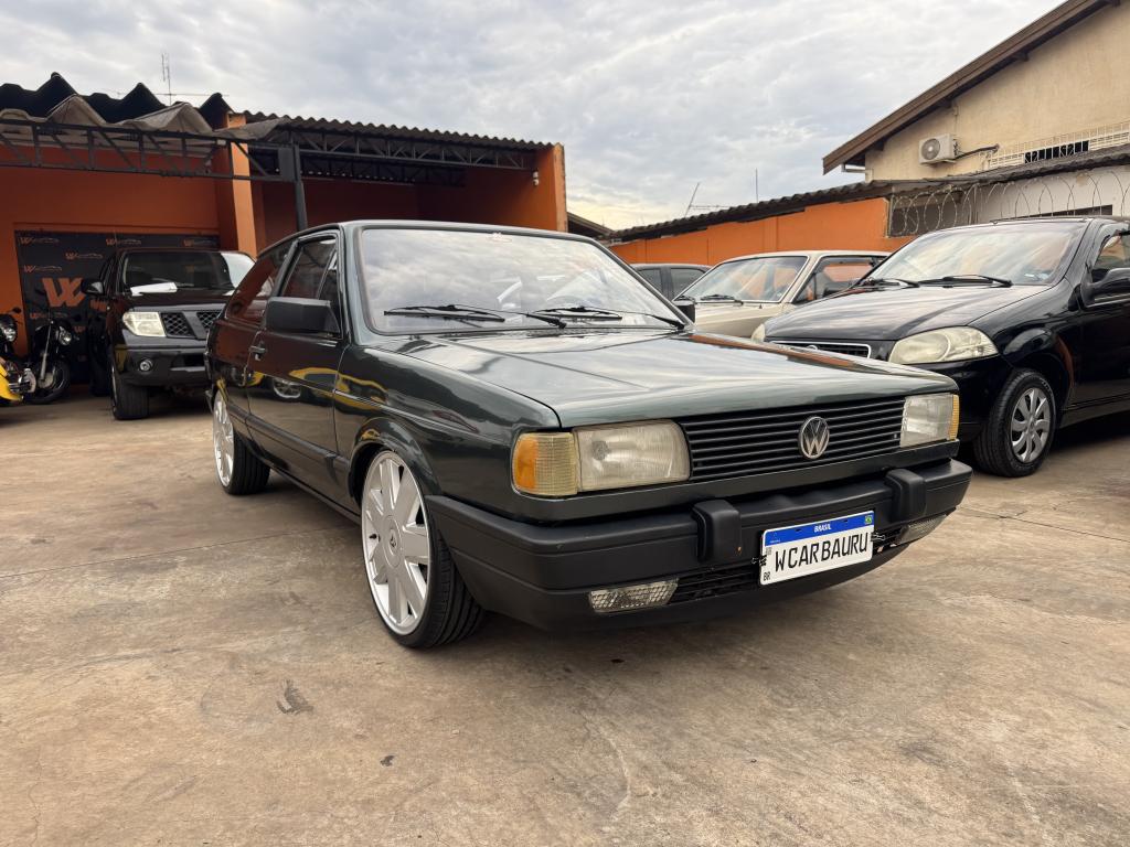 VOLKSWAGEN Gol - Foto