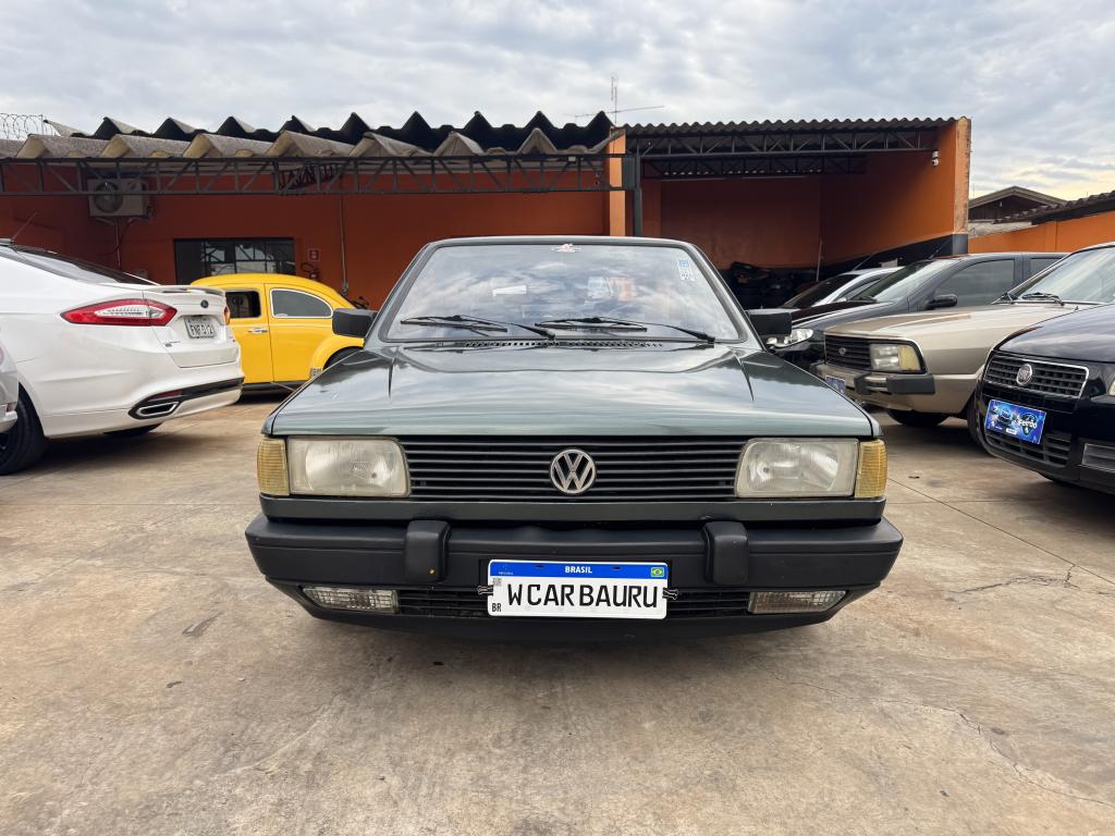 VOLKSWAGEN Gol - Foto