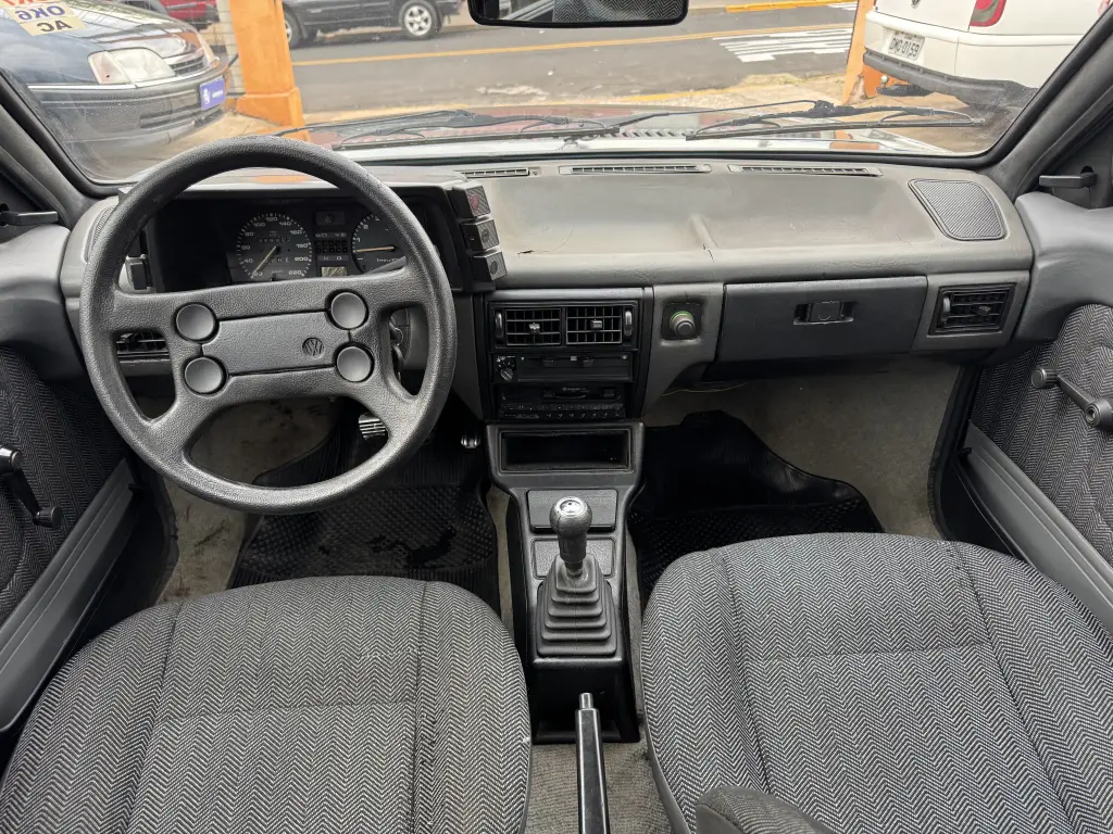 VOLKSWAGEN Gol - Foto