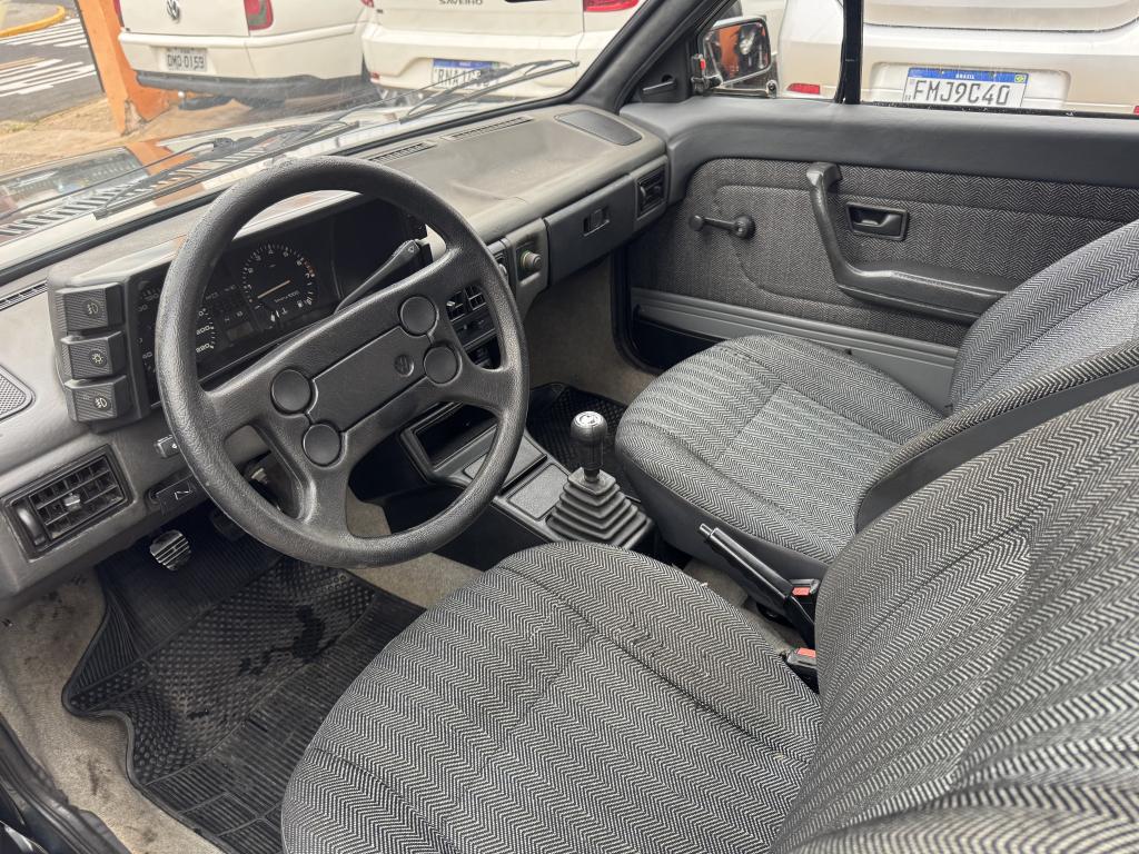 VOLKSWAGEN Gol - Foto