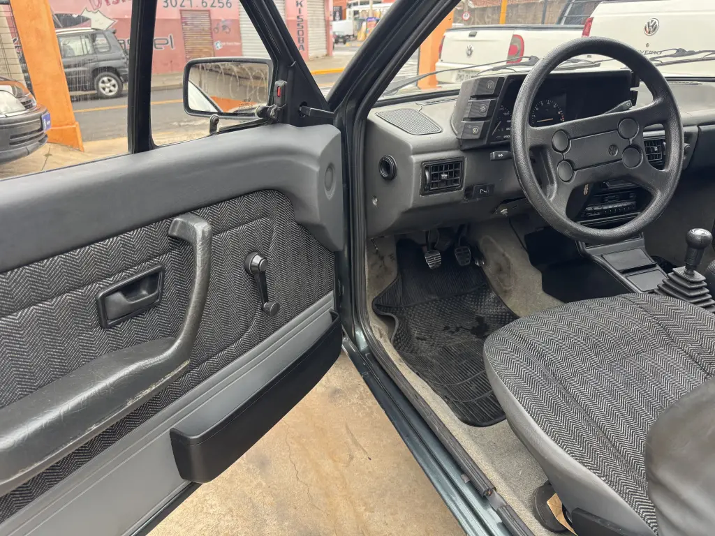 VOLKSWAGEN Gol - Foto