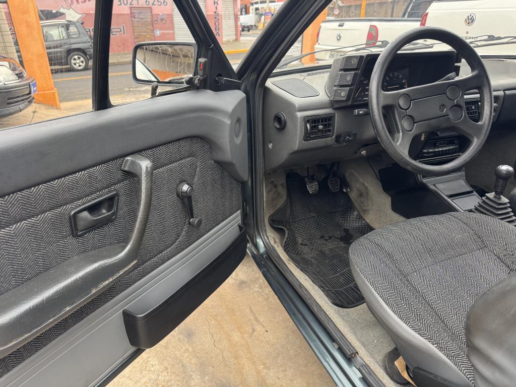 VOLKSWAGEN Gol - Foto