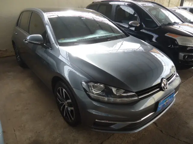 VOLKSWAGEN Golf - Foto