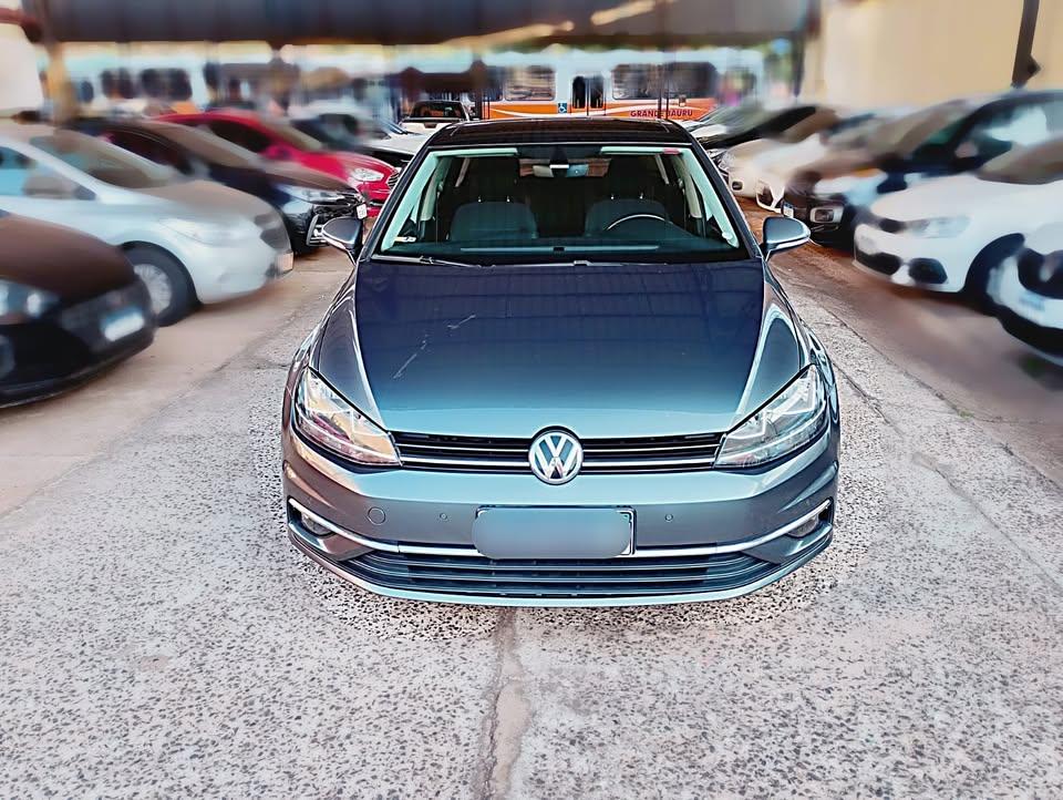 VOLKSWAGEN Golf - Foto