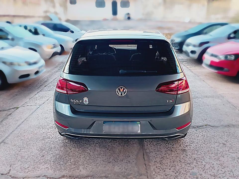 VOLKSWAGEN Golf - Foto