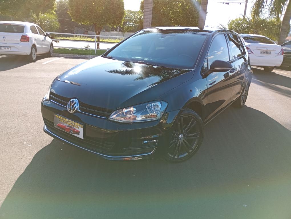 VOLKSWAGEN Golf - Foto