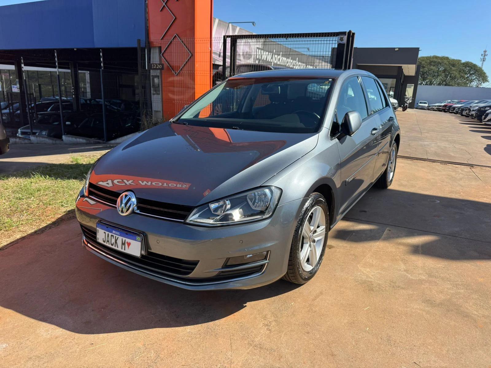 VOLKSWAGEN Golf - Foto