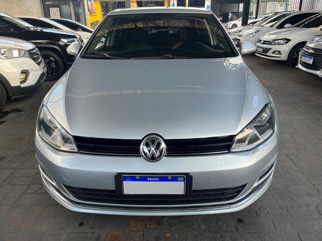 VOLKSWAGEN Golf - Foto