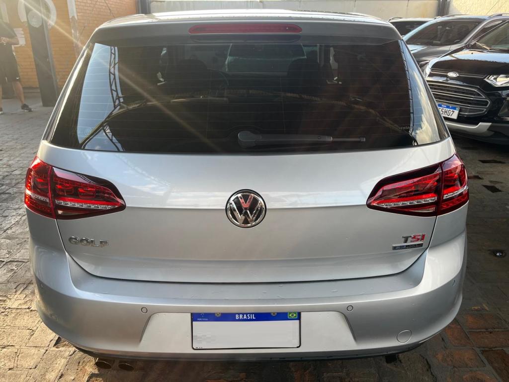 VOLKSWAGEN Golf - Foto