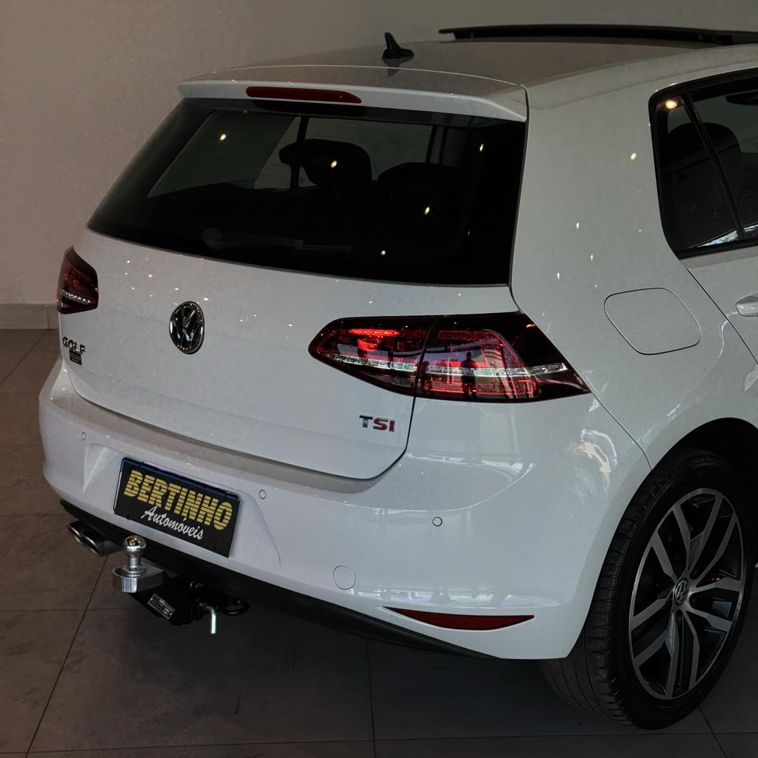 VOLKSWAGEN Golf - Foto