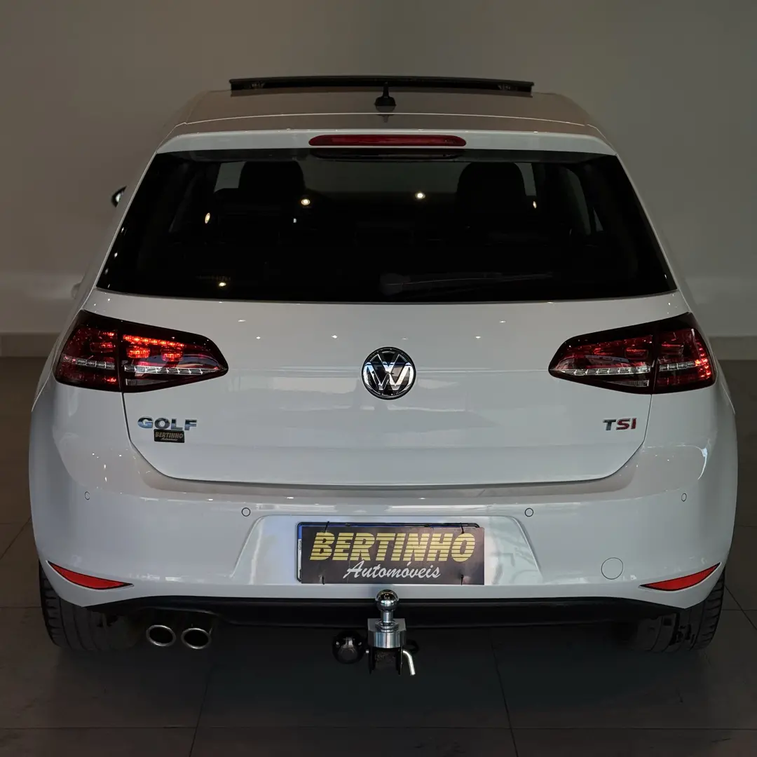 VOLKSWAGEN Golf - Foto