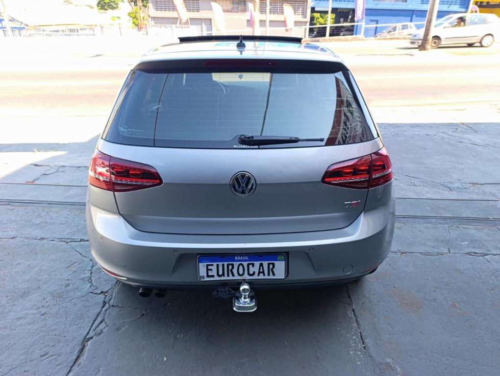 VOLKSWAGEN Golf - Foto