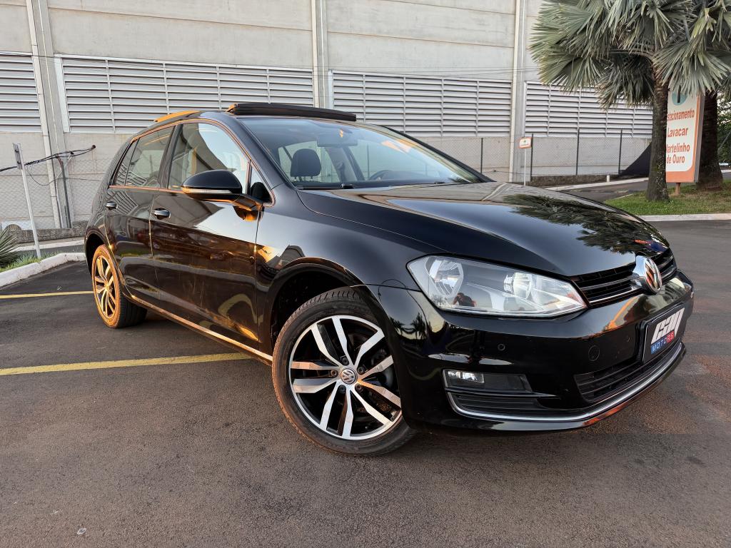 VOLKSWAGEN Golf - Foto