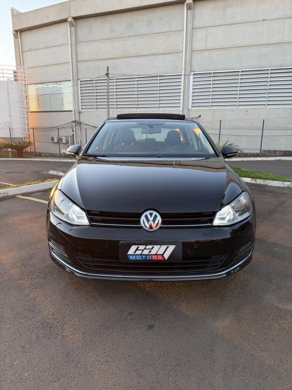 VOLKSWAGEN Golf - Foto