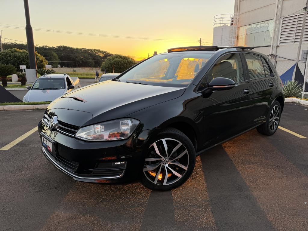 VOLKSWAGEN Golf - Foto