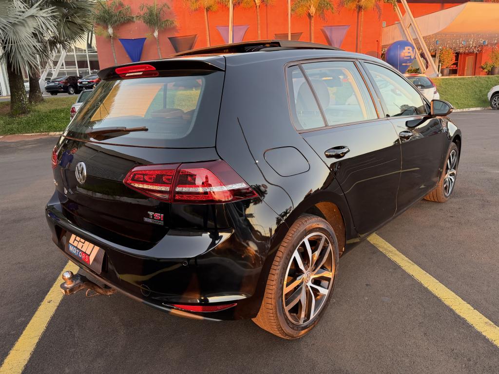 VOLKSWAGEN Golf - Foto