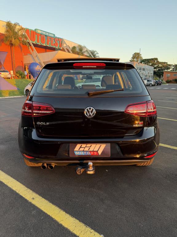 VOLKSWAGEN Golf - Foto