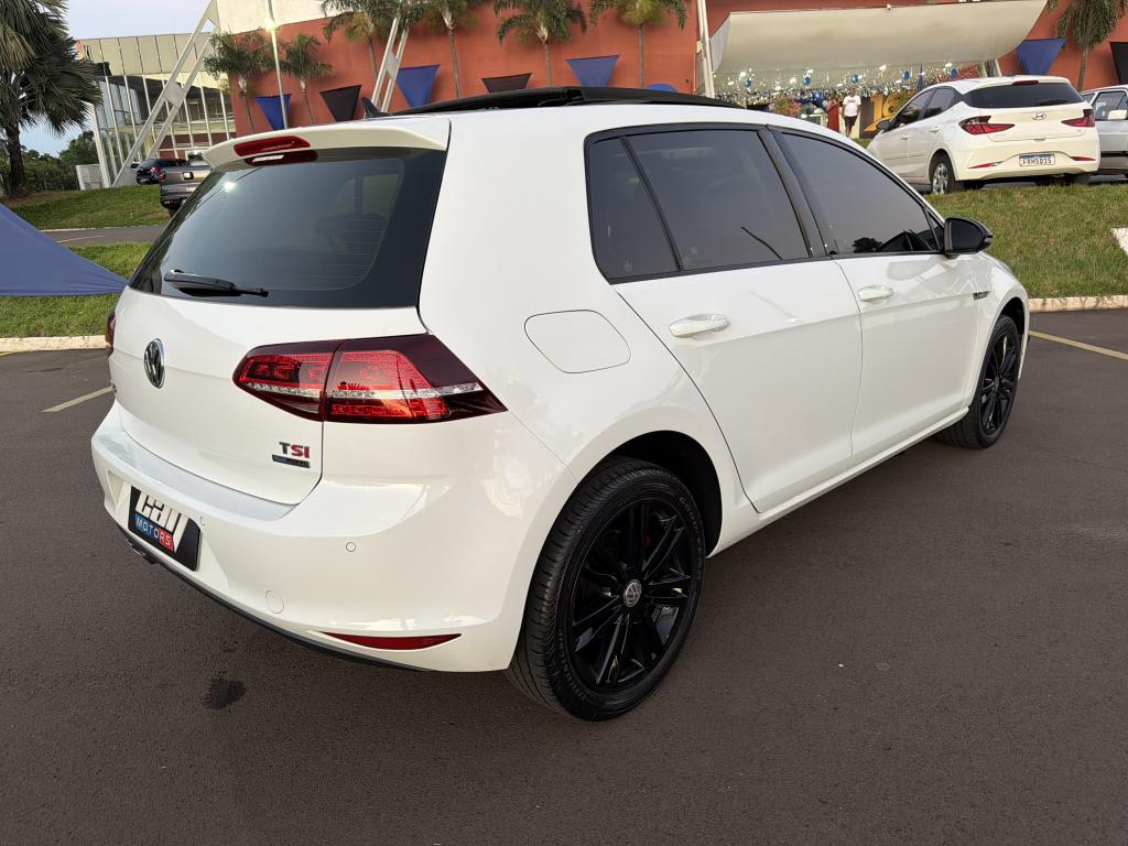 VOLKSWAGEN Golf - Foto