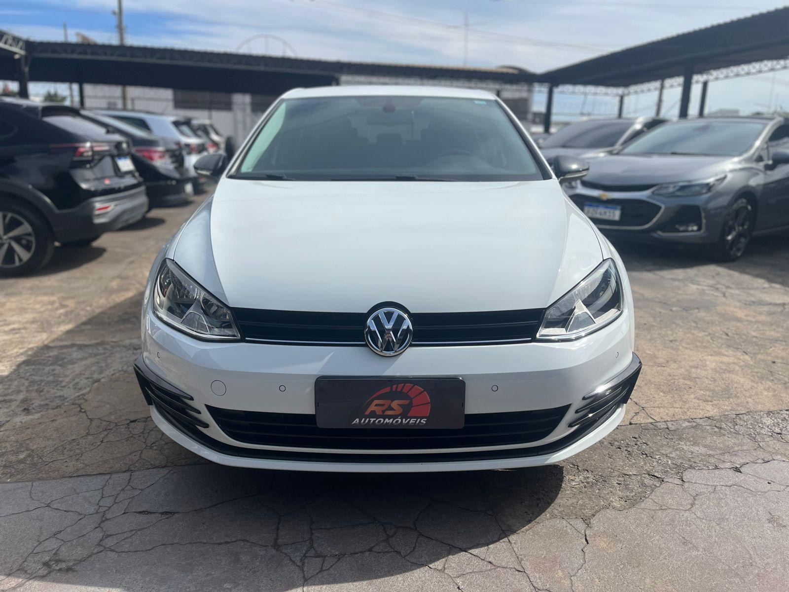 VOLKSWAGEN Golf - Foto