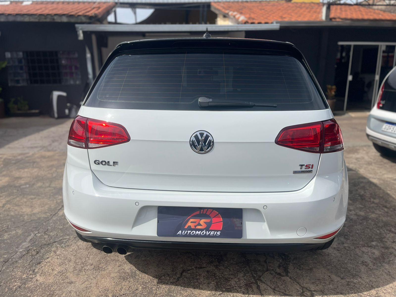 VOLKSWAGEN Golf - Foto