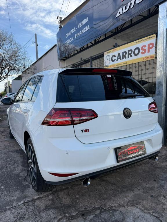 VOLKSWAGEN Golf - Foto