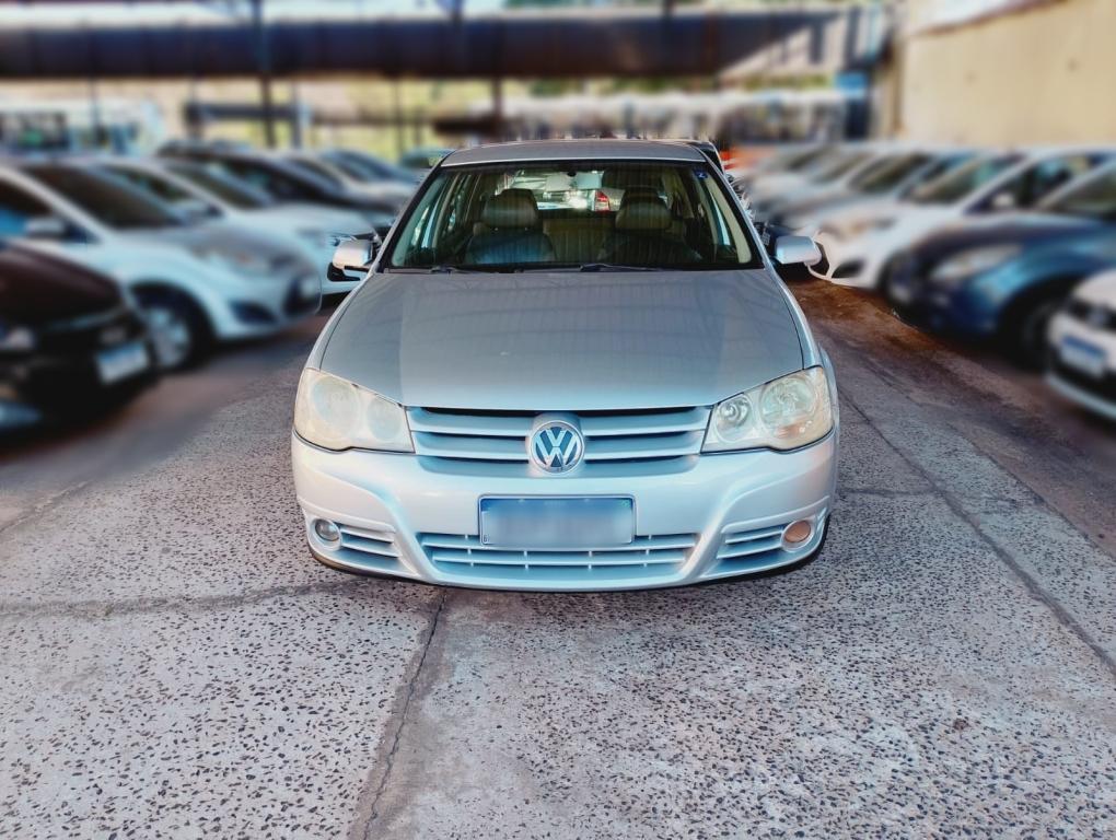 VOLKSWAGEN Golf - Foto