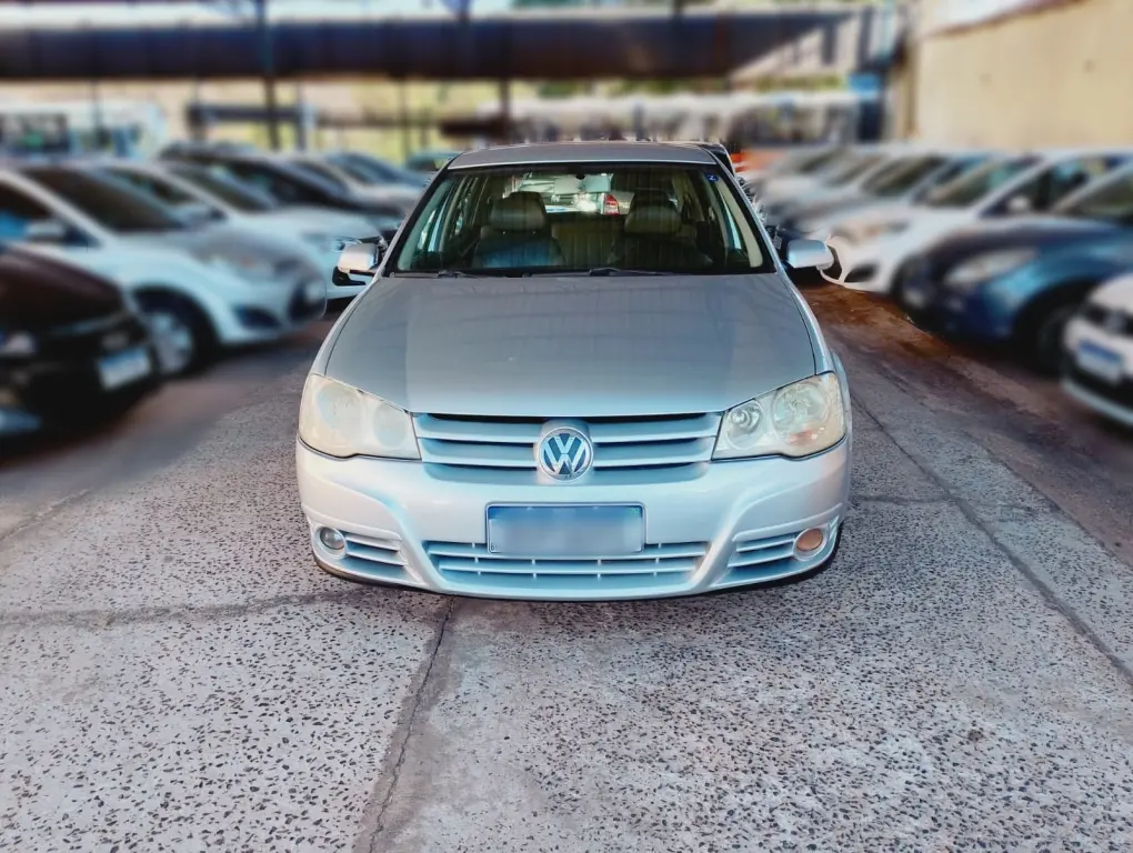 VOLKSWAGEN Golf - Foto