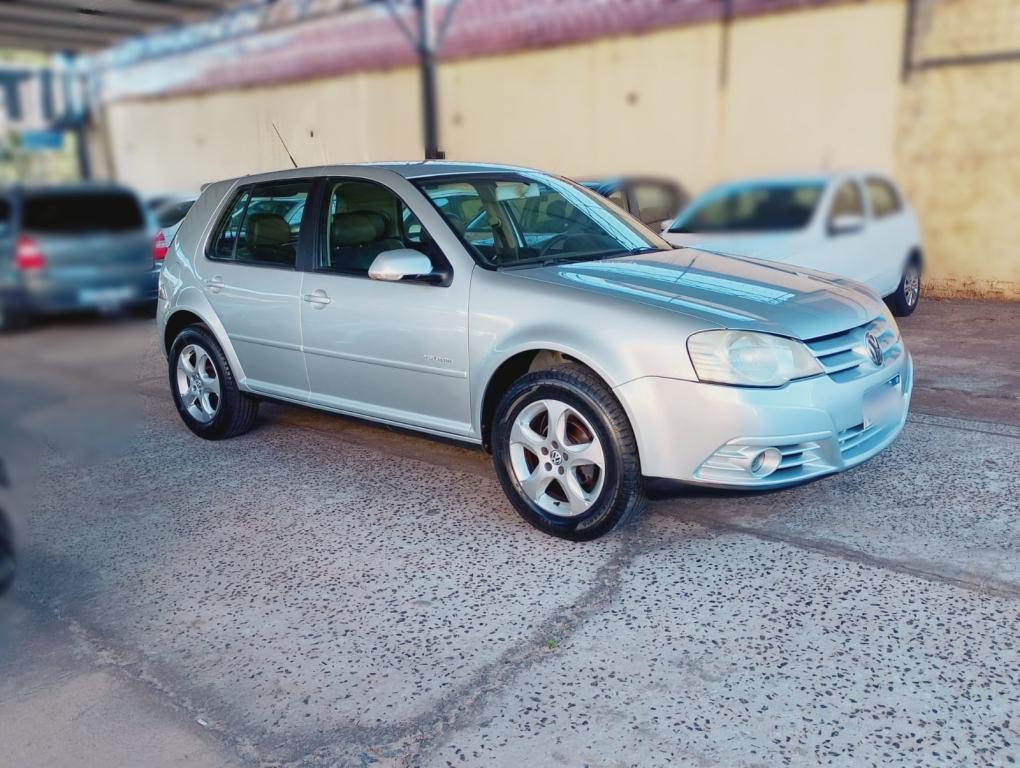 VOLKSWAGEN Golf - Foto