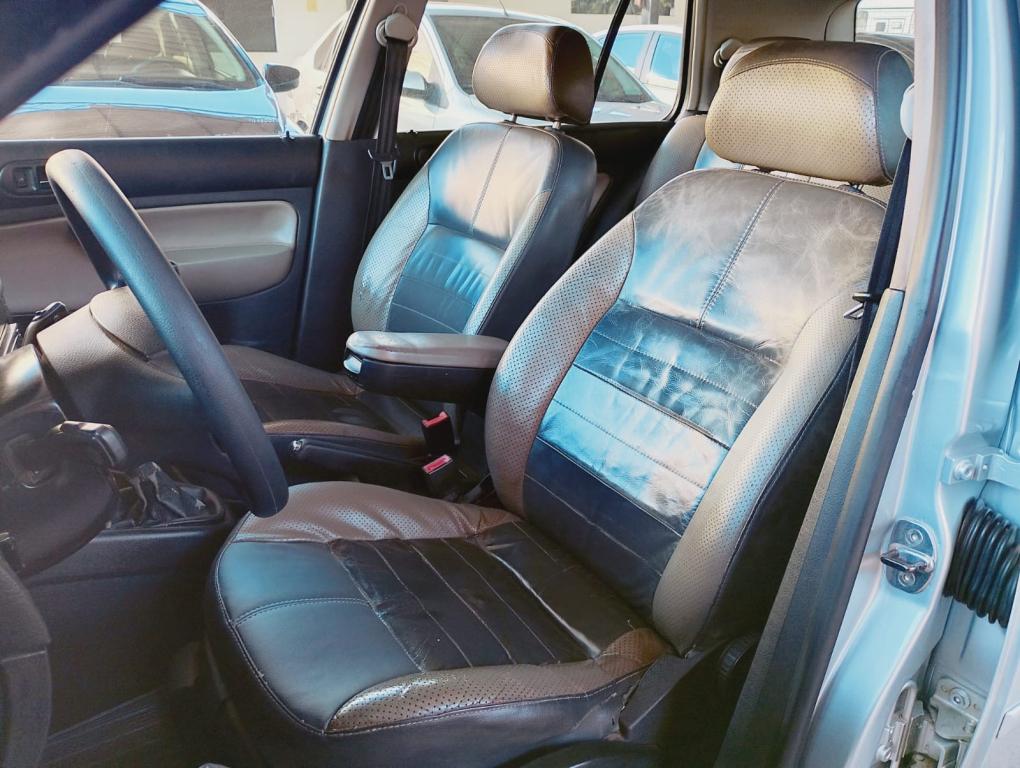 VOLKSWAGEN Golf - Foto
